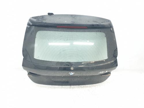 Used Tailgate BMW X1 (E84) sDrive 18 d (143 hp) 18662503