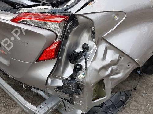 Elektronisk modul TOYOTA C-HR (_X1_) 1.8 Hybrid (ZYX10_, ZYX11_, ZYX10R, ZYX11R) | BP4979038M83 