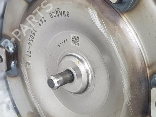 Gearbox OPEL ASTRA L Sports Tourer (O5) 1.2 (FRHNSL, FRHNSR) | BP22703859M3 