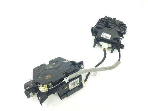 Tailgate lock BMW 5 Touring (F11) 535 d | BP19072714C101 