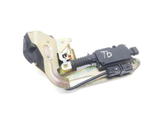 Rear right lock PEUGEOT 807 (EB_) 2.0 HDI | BP15213594C99
