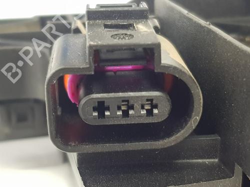 Rear right lock VW CRAFTER Van (SY_, SX_)  | BP29535721C99 