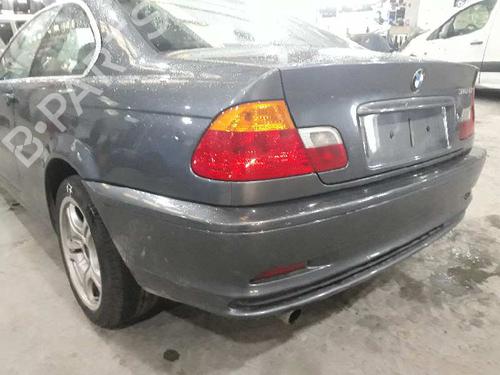 Right front window motor BMW 3 Coupe (E46) 318 Ci | BP4507983E20 