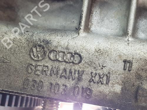 Motor VW LUPO I (6X1, 6E1) 1.4 | BP28104025M1 