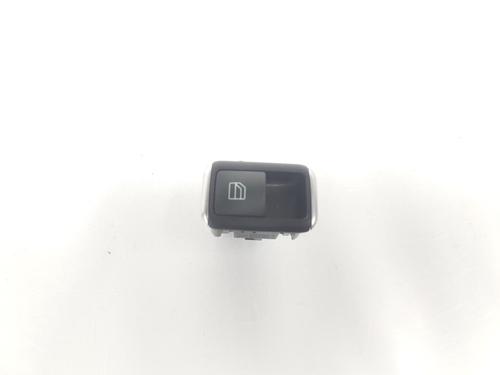 Used Right rear window switch MERCEDES-BENZ A-CLASS (W176) A 200 CDI / d (176.008) (136 hp) 10041433