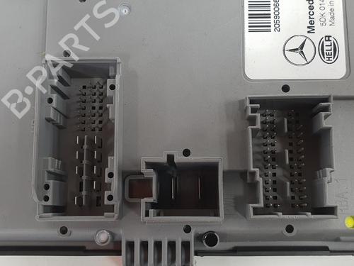 Elektronisk modul MERCEDES-BENZ GLC Coupe (C253) AMG 63 S 4-matic+ (253.389) | BP29548239M83 