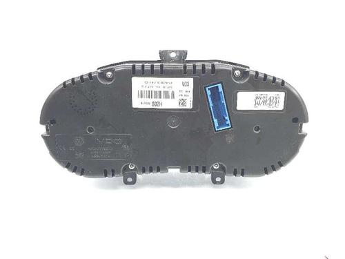 Instrument cluster SEAT IBIZA IV (6J5, 6P1) 1.6 TDI | BP6658097C47 