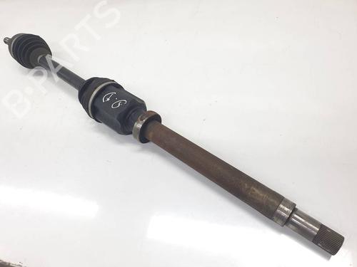 Right front driveshaft FORD TRANSIT CUSTOM V362 Van (FY, FZ) | BP38930481M39 - Image 4