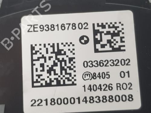 Other BMW i3 (I01) s Electric | BP20195621O1 