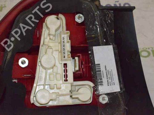 Right taillight BMW 3 (E90) 330 d | BP1423703C35 