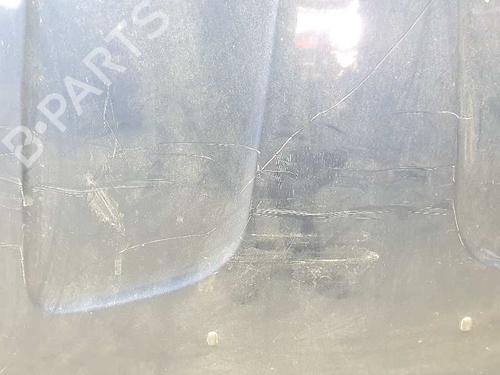Hood BMW X3 (E83) xDrive 30 d | BP5851976C1 