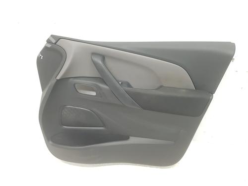 Seats set CITROËN C4 SPACETOURER (3D_) 1.2 PureTech 130 | BP23898527C78 