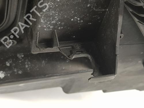 Left headlight MERCEDES-BENZ A-CLASS (W176) A 200 CDI / d (176.008) | BP29731717C28 
