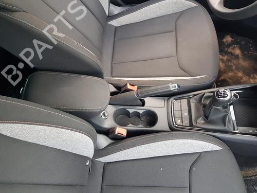 Subframe SKODA KAMIQ (NW4)  | BP31573563M9 