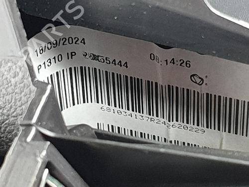 Airbag Kit DACIA DUSTER (PYM_, PYN_) 1.2 TCe 130 | BP34736089C86 - Image 37