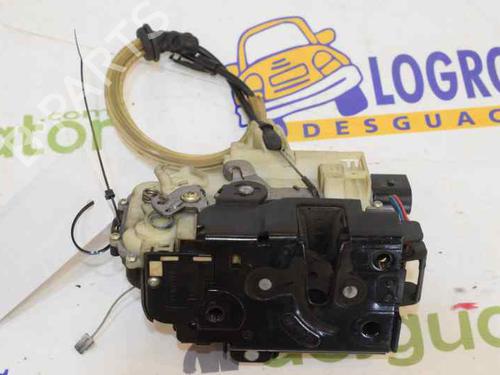 Front left lock SEAT LEON (1M1)  | BP1326647C98 