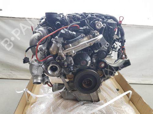 Engine BMW X1 (E84) xDrive 25 d | BP33239270M1 - Image 11