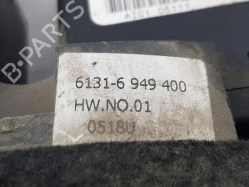 Other MINI MINI (R50, R53) One | BP14095670O1 