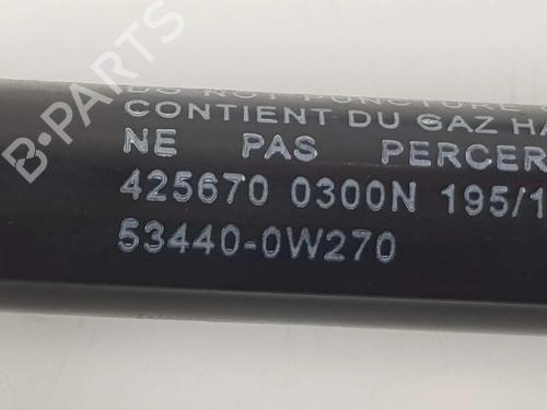 Other TOYOTA LAND CRUISER PRADO (_J15_) 3.0 D-4D (KDJ155_, KDJ150_, KDJ150R, KDJ155R) | BP14083897O1 