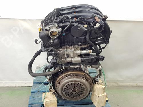 Motor für OPEL CROSSLAND X / CROSSLAND (P17, P2QO) 1.2 (75) (82 hp) 30859999