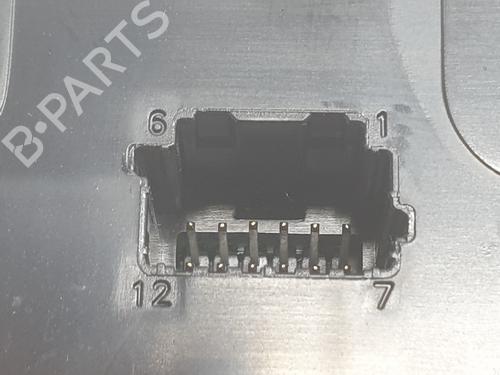 Climate control RENAULT CLIO IV (BH_) 0.9 TCe 90 (BHNF, BHMA, BHMH, BHJK, BHJR) | BP31594059I5 - Image 5