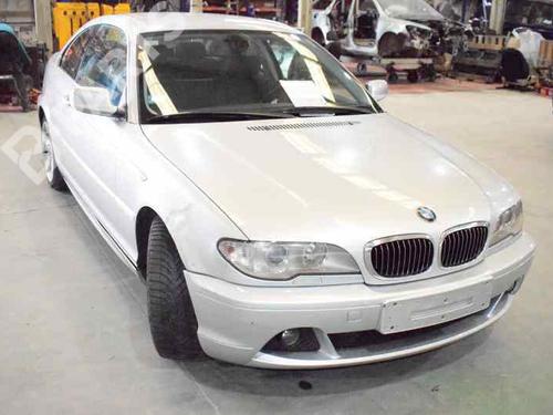 Right curtain airbag BMW 3 Coupe (E46) 330 Ci | BP779797C12  - Image 40