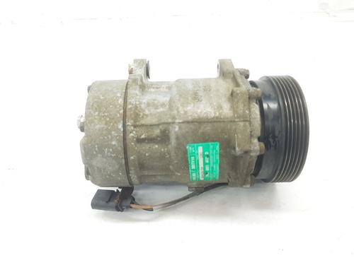 AC compressor VW TRANSPORTER T5 Van (7HA, 7HH, 7EA, 7EH) 1.9 TDI | BP9686692M34