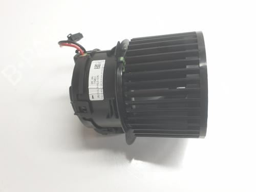 Used Heater blower motor Heater blower motor OPEL ASTRA L Sports Tourer (OV5) 1.2 (FRHNPJ) (110 hp) 31094151 31094151