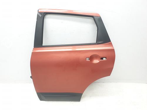 Used Left rear door NISSAN QASHQAI I (J10, NJ10) 2.0 (140 hp) 28478838