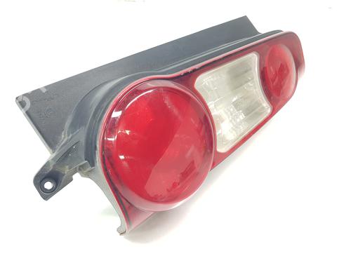 Right taillight CITROËN BERLINGO MULTISPACE (B9) 1.6 BlueHDi 100 | BP31671087C35 