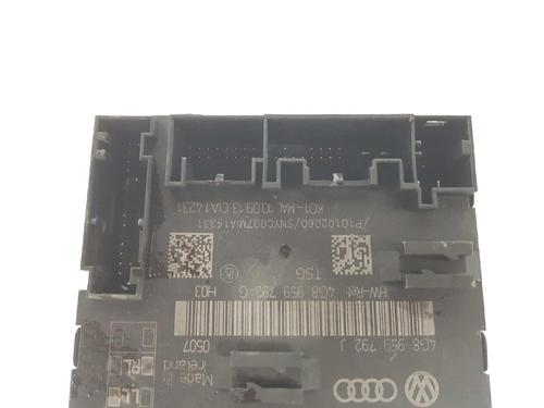 Other AUDI A6 C7 (4G2, 4GC) 3.0 TDI quattro | BP14079316O1 