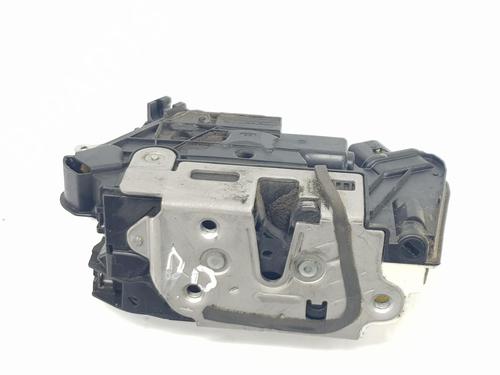Front right lock SEAT IBIZA IV SC (6J1, 6P5) 1.4 TDI | BP9292092C97 
