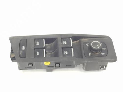 Left front window switch VW T-ROC (A11, D11) 1.0 TSI | BP37536706I27 - Image 5