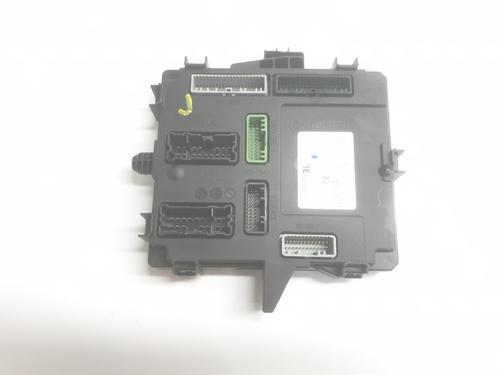 Used Electronic module Electronic module DACIA DUSTER (PYM_, PYN_) 1.2 TCe 130 (131 hp) 34353976 34353976