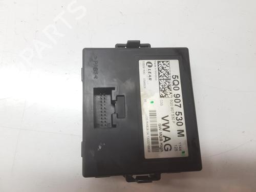 Electronic module SEAT LEON (5F1) 1.6 TDI | BP11810158M83 