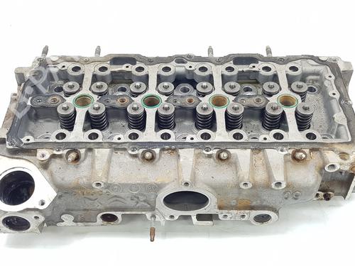 Used Cylinder head Cylinder head FIAT DOBLO Box Body/MPV (510_, 511_) BlueHDi 100 (102 hp) 34211507 34211507