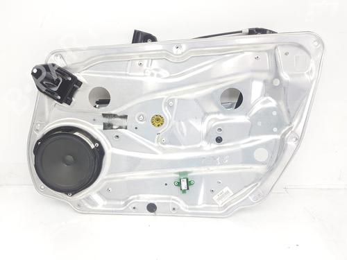 Used Front right window mechanism MERCEDES-BENZ GLK-CLASS (X204) 220 CDI 4-matic (204.984, 204.997) (170 hp) 9239248