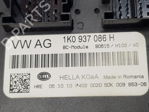 Electronic module VW GOLF VI (5K1) 1.2 TSI | BP33441629M83 - Image 3