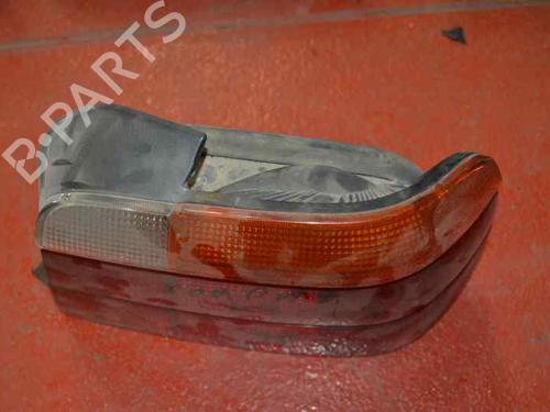 Right taillight BMW 3 Compact (E36) 318 tds | BP1168064C35 