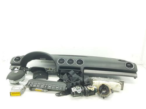 Kollisonspute sett SEAT EXEO (3R2) 2.0 TDI | BP6063523C86 