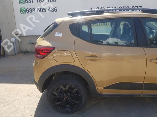 Right front brake caliper DACIA SANDERO III  | BP34223322M104  - Image 32