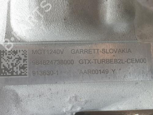 Engine FIAT 600e / 600 (365_, 364_) | BP33861547M1 - Image 10