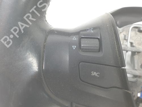 Steering wheel PEUGEOT 208 I (CA_, CC_) 1.6 BlueHDi 100 | BP20190474C49 