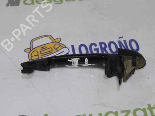Rear left exterior door handle BMW 3 (E46) 320 d | BP1636057C130 