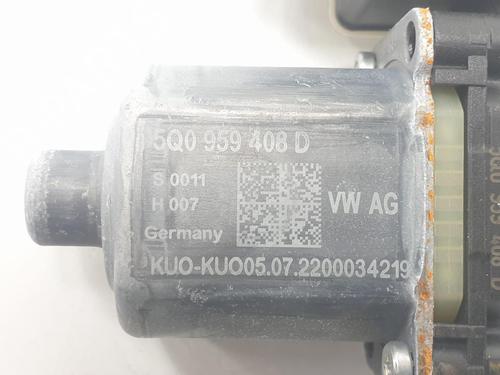 Right rear window motor SEAT ARONA (KJ7, KJP) 1.0 TSI | BP17637991E22 