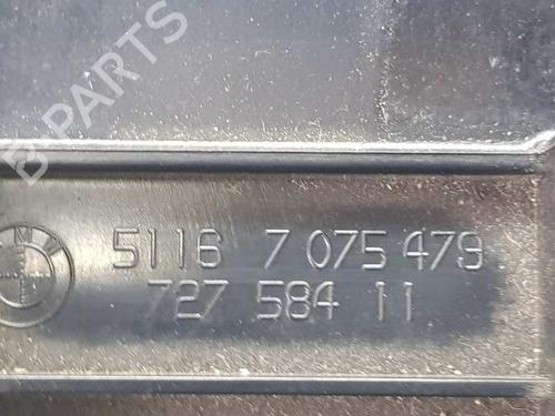 Glove box BMW 3 Touring (E91) 318 d | BP3376128C95 