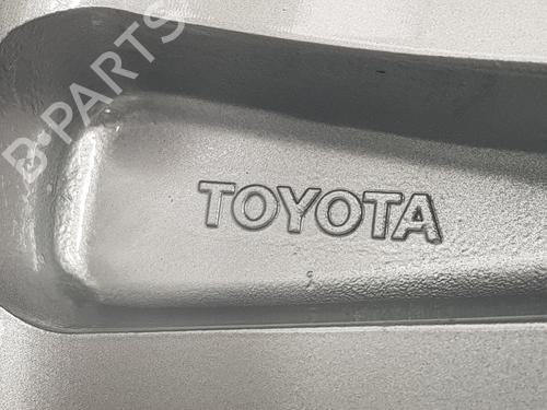 Rim TOYOTA LAND CRUISER PRADO (_J12_) 3.0 D-4D (KDJ120, KDJ125) | BP17589944C45 