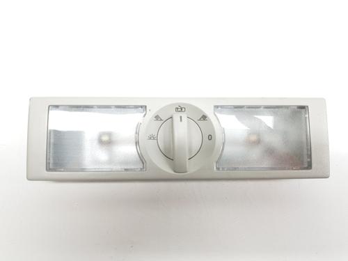 Innerbelysning SKODA KAROQ (NU7, ND7) 1.5 TSI (150 hp) 31598637