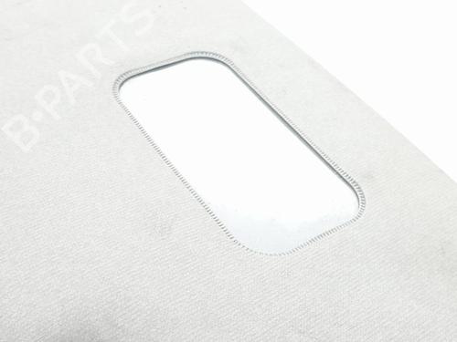 Left sun visor HONDA CR-V I (RD) 2.0 16V 4WD (RD1, RD3) | BP17707313I1 