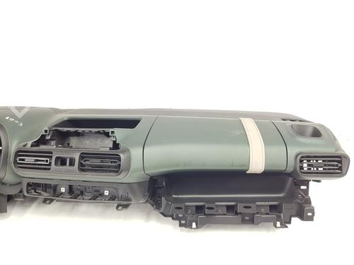 Airbag Kit CITROËN BERLINGO (ER_, EC_) 1.5 BlueHDi 100 | BP29262372C86 
